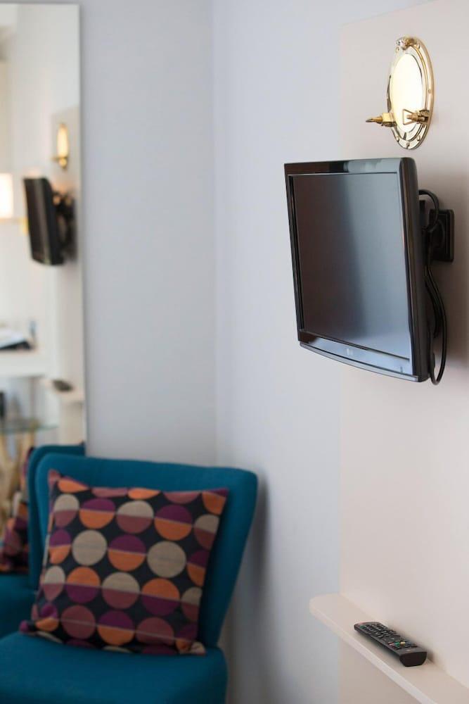 Nautic Hotel Bremerhaven Dış mekan fotoğraf